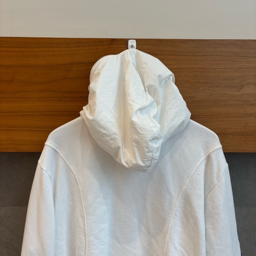 Free People Movement x Summer Class Collegiate Pullover, Size M - Picture 12 of 16